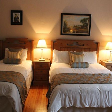 Adare Country House Room photo