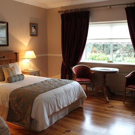 Adare Country House Room photo