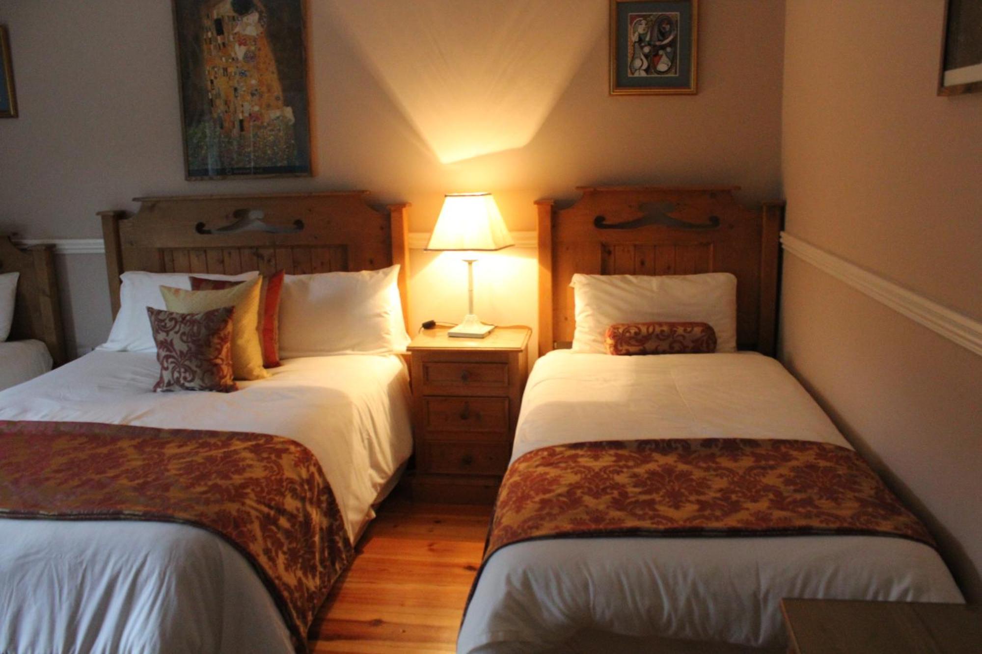 Adare Country House Room photo