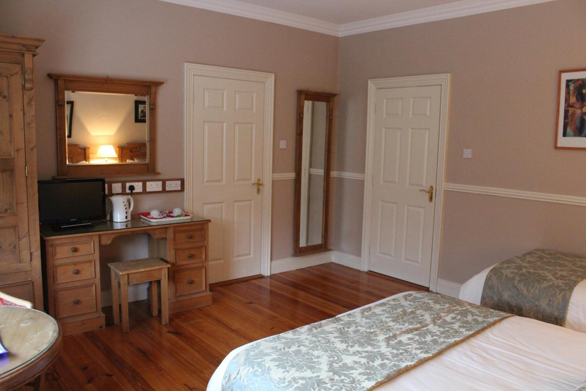 Adare Country House Room photo