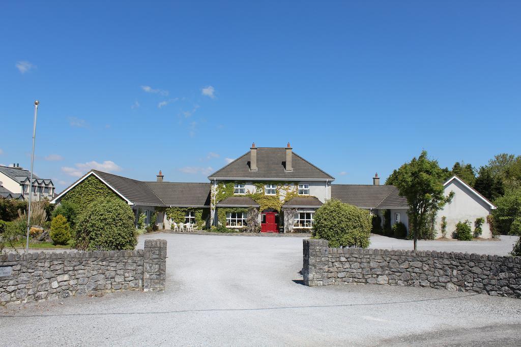 Adare Country House Exterior photo