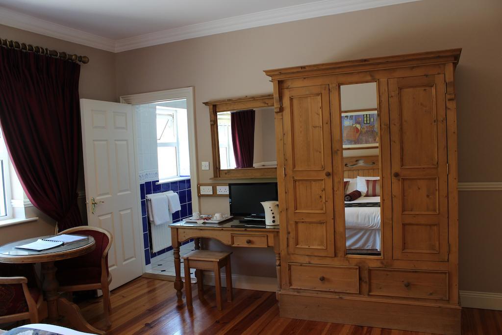 Adare Country House Room photo
