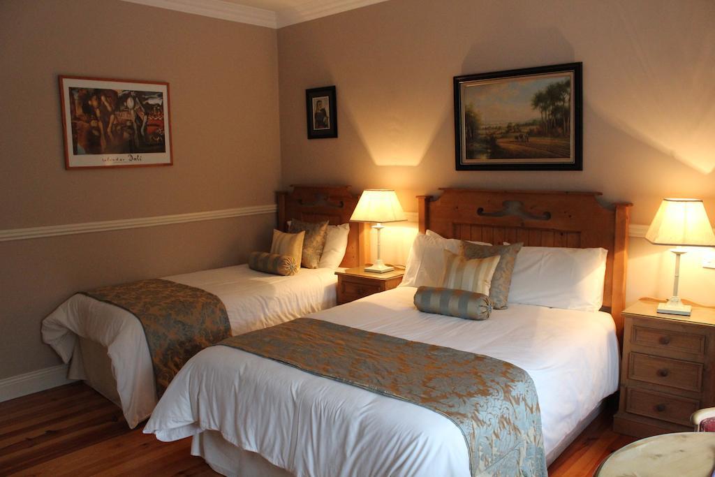 Adare Country House Room photo