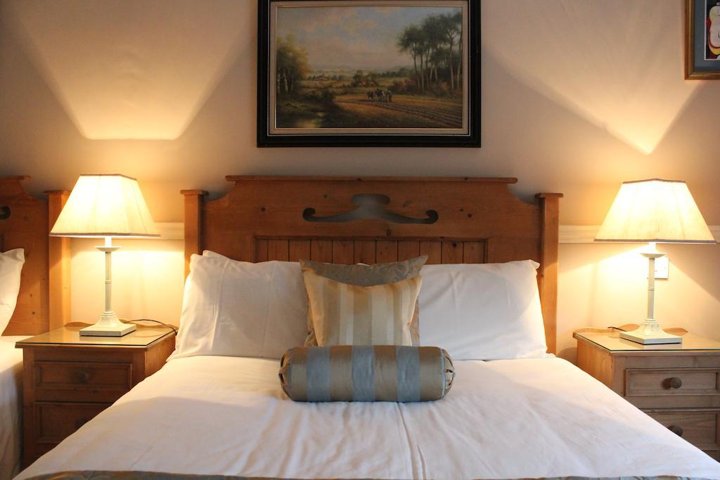 Adare Country House Room photo