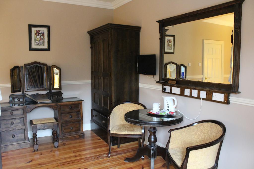 Adare Country House Room photo