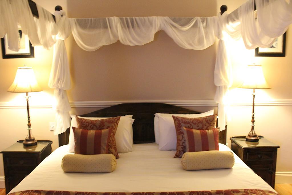 Adare Country House Room photo